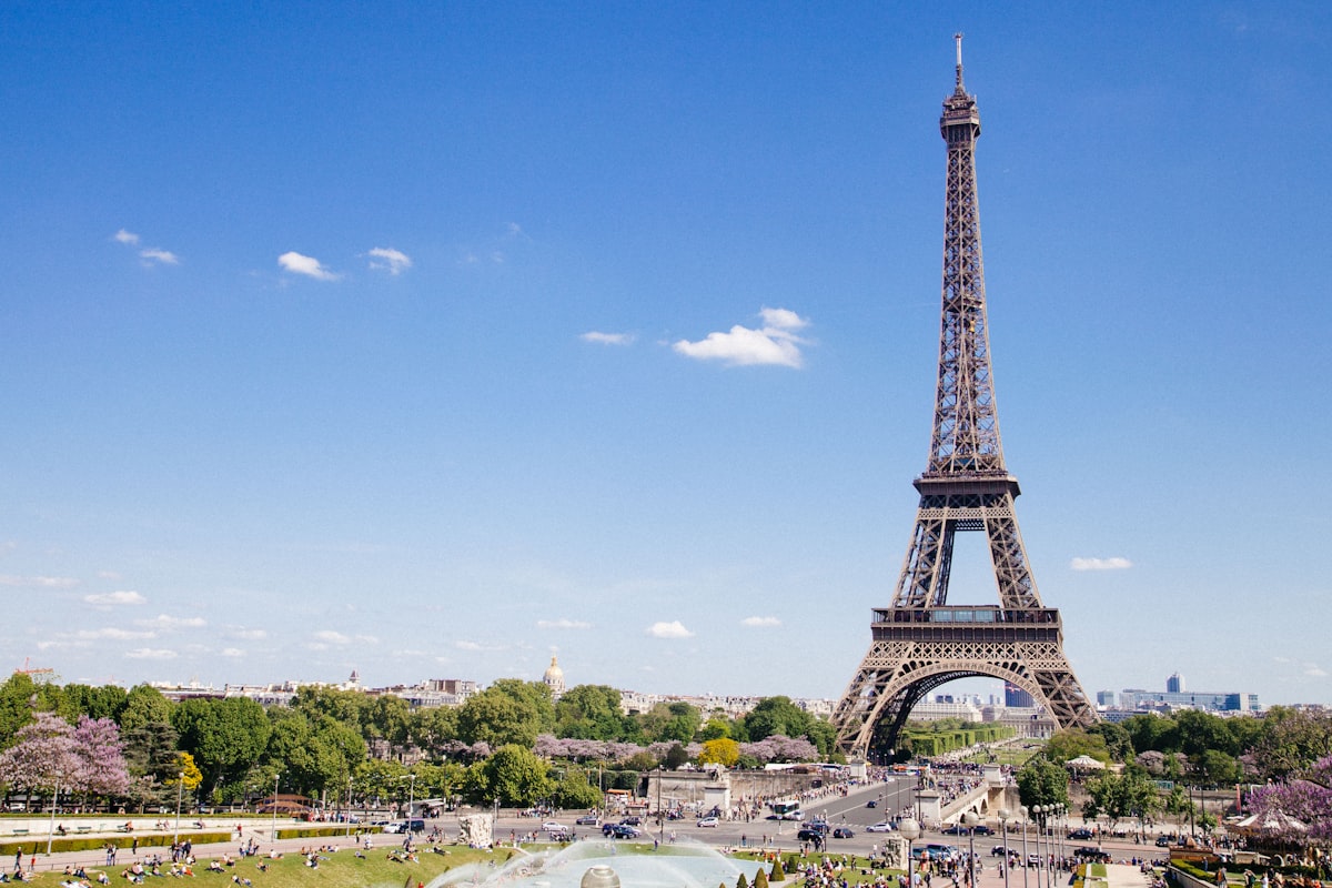 Immeuble résidentiel